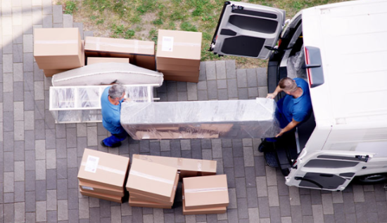 Evden Eve Taşımacılıkta Nelere Dikkat Edilmeli? Eşyalarınız Güvende Kalsın