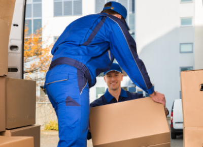 Parça Eşya Taşımacılığı