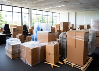 Ofis Taşımacılığı